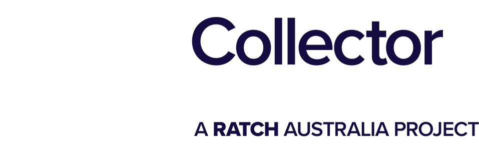 collector wind farm logo